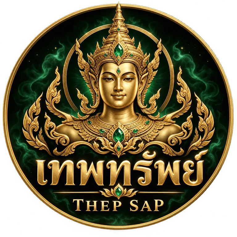 THEPSAP เทพทรัพย์